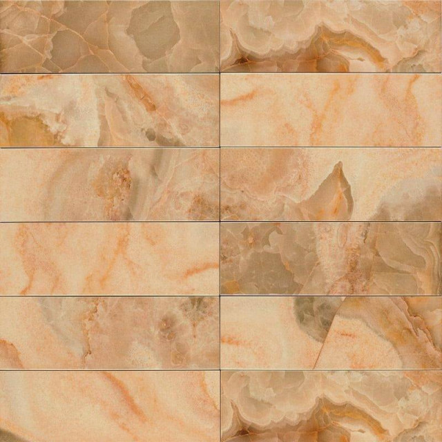 Mainzu Chloe Amber Brillo 10x30H0.9