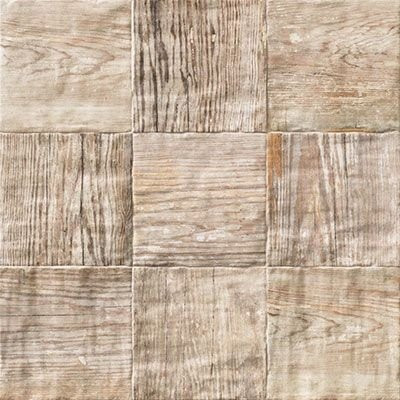 Mainzu Colonial Pav Teca 20x20