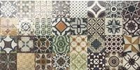 Mainzu Catania Decor Messina 15х30