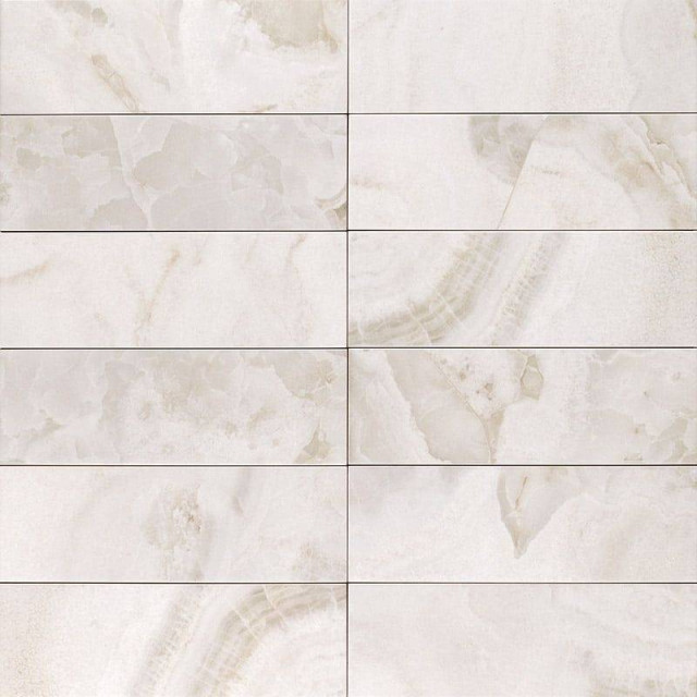 Mainzu Chloe Snow Brillo 10x30H0.9