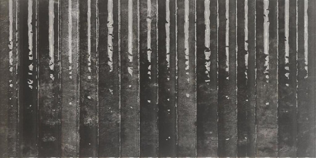 Mainzu Etna Nero 15x30