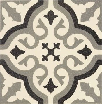 Mainzu Florentine Centro White 20х20