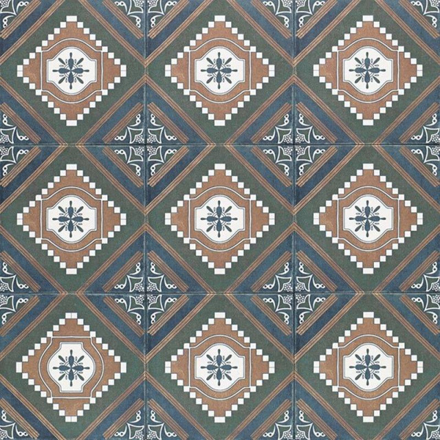 Mainzu Elegance Modernist Matt 20x20