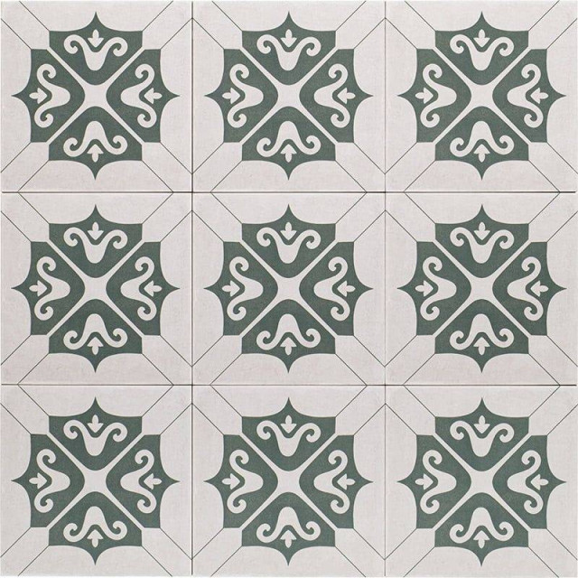 Mainzu Elegance Kingdom Matt 20x20