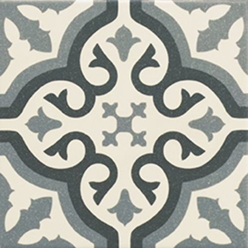 Mainzu Florentine Centro Blue 20х20