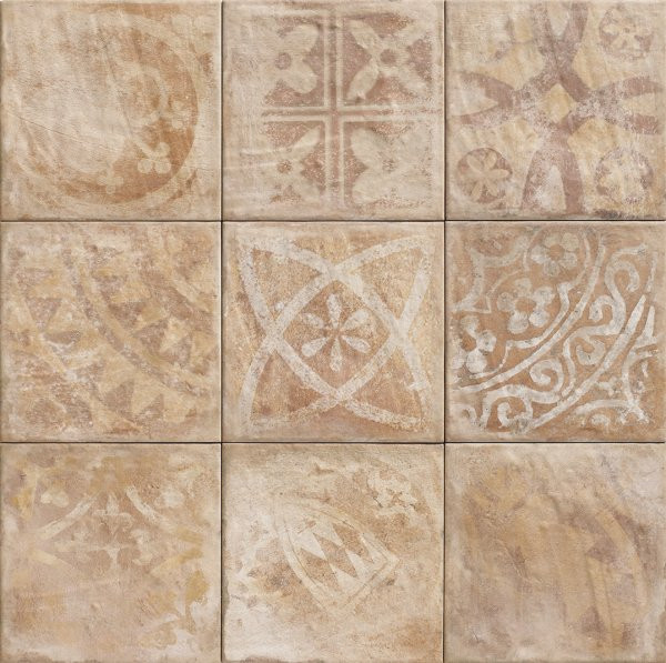 Mainzu Forli Teano 20x20