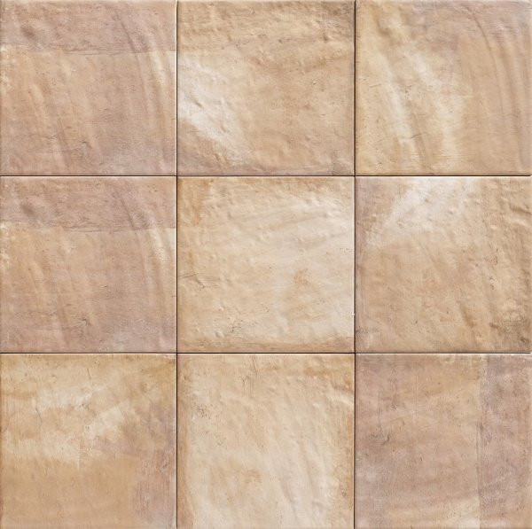 Mainzu Forli Cream 20x20