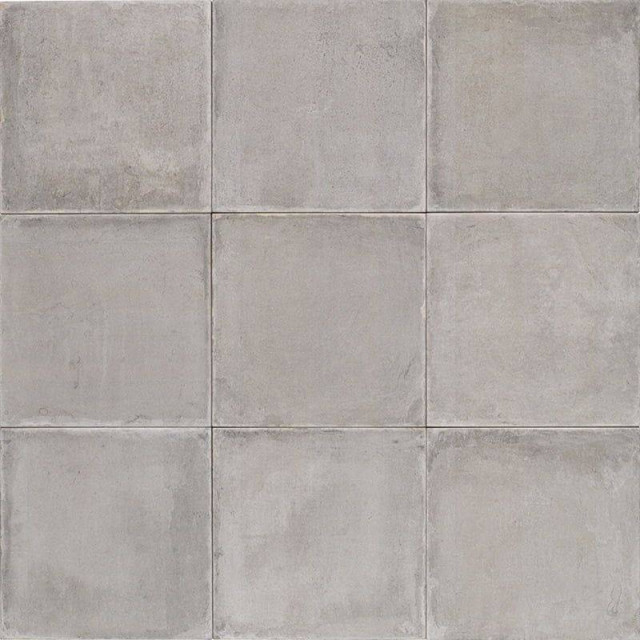 Mainzu Elegance Grey Matt 20x20