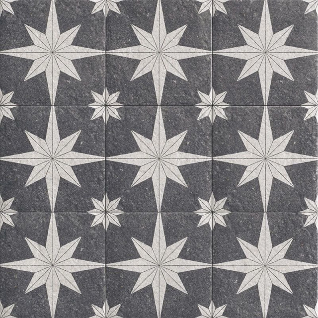Mainzu Deco Compass Lava 20x20