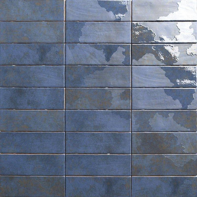 Mainzu Korfu Cobalt Matt 6.5x20H0.73