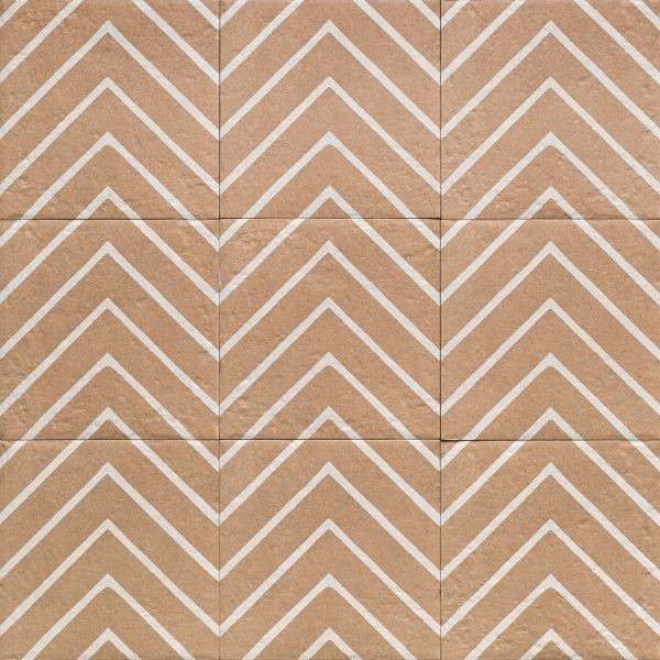 Mainzu Decor Canem One Matt 20x20H0.83