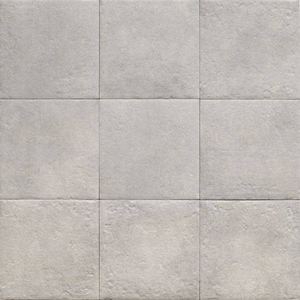 Mainzu Grey Season Matt 20x20H0.83