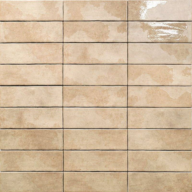 Mainzu Korfu Amber Matt 6.5x20H0.73