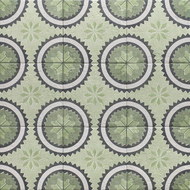 Mainzu Decor Prairie Matt 20x20H0.83