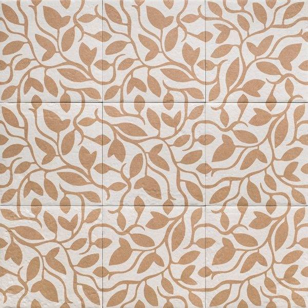 Mainzu Decor Canem Five Matt 20x20H0.83