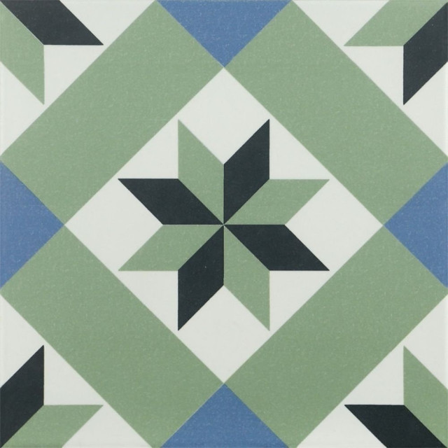 Mainzu Infusion Ribeira 20x20