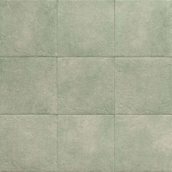 Mainzu Green Season Matt 20x20H0.83
