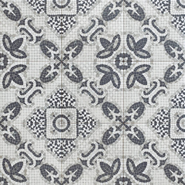 Mainzu Mosaicos Appia 20x20
