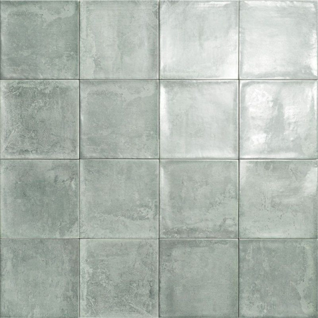 Mainzu Nazari Rev. Menta 15x15