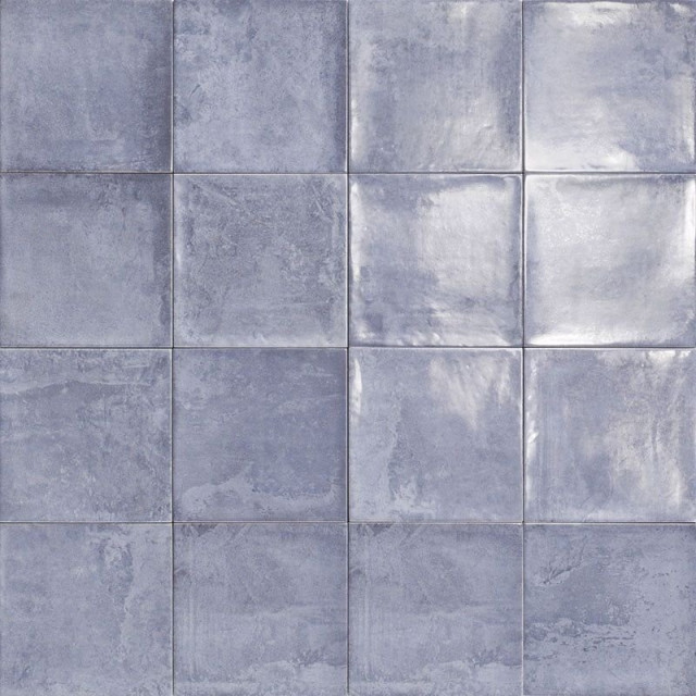 Mainzu Nazari Rev. Indigo 15x15