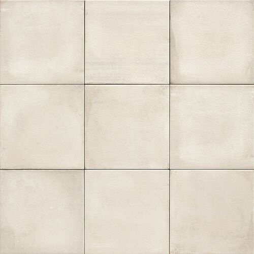 Mainzu Pav. Faenza Bianco 20x20