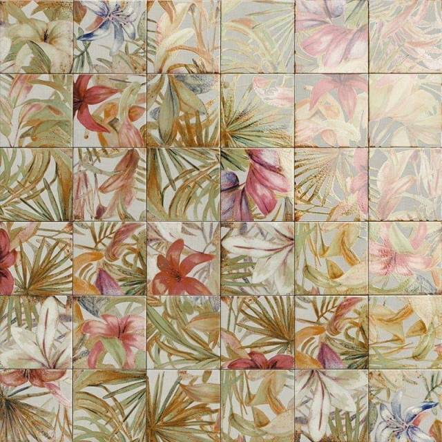 Mainzu Mahon Decor Bangkok 15x15H1