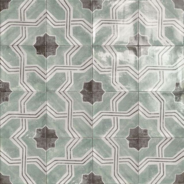Mainzu Nazari Rev. Iberia 15x15
