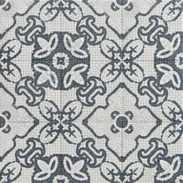 Mainzu Mosaicos Trastevere 20x20