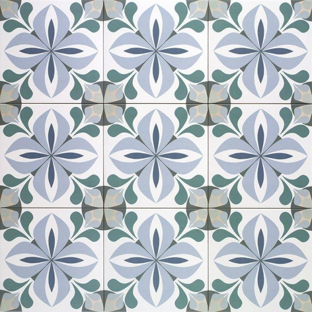 Mainzu Normandy Ruan 20x20