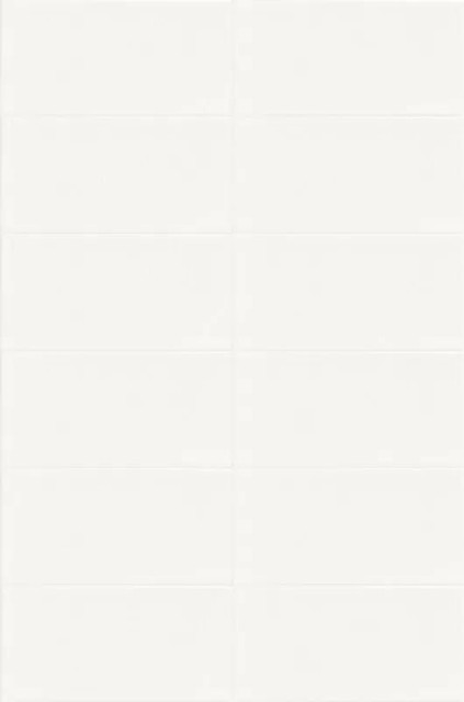 Mainzu Plus Bissel Blanco Liso Brillo 10х20