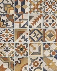 Mainzu Rialto Décor Heraldo 15х15