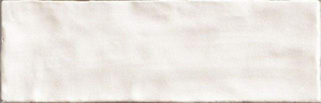 Mainzu Positano Bianco 6.5x20