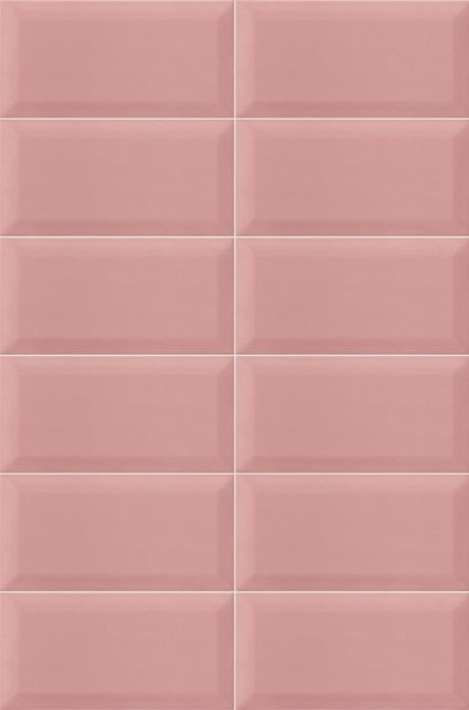 Mainzu Plus Bissel Pink 10х20