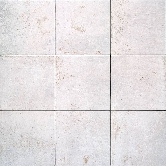 Mainzu Onix White Matt 20x20H1