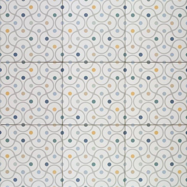 Mainzu Normandy Lyons 20x20