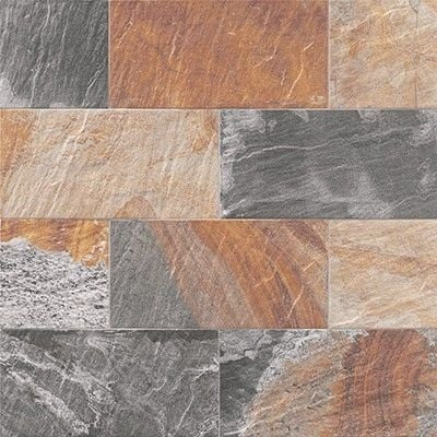 Mainzu Slate Mix 15x30