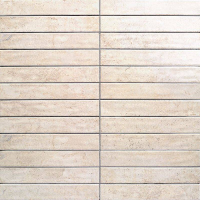 Mainzu Tampa White Brillo 5x30