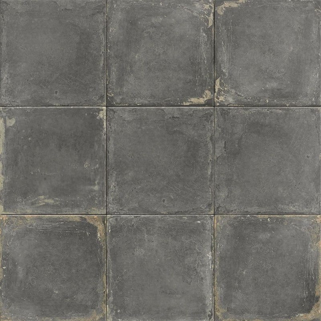 Mainzu Scudo Pav. Nero 20x20