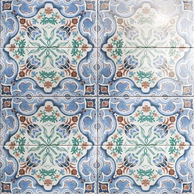 Mainzu Riviera Decor Antibes 15x30