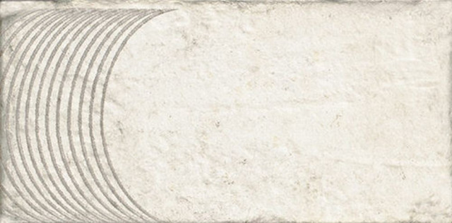 Mainzu Rivoli Alpe White 15х30