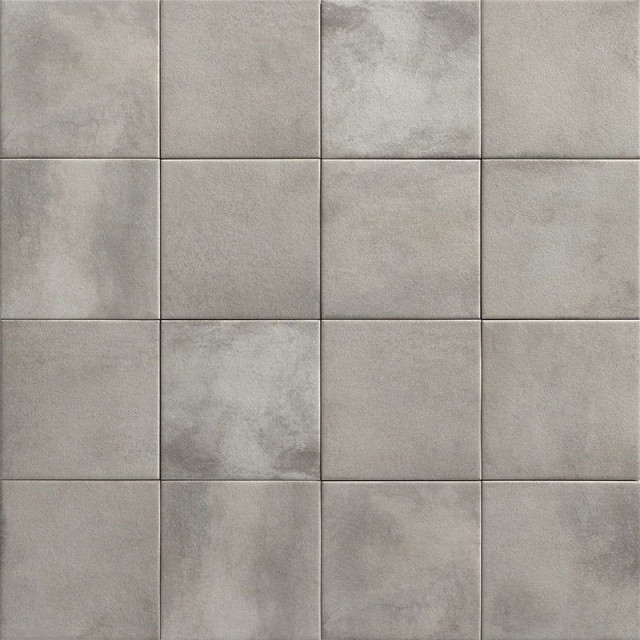 Mainzu Soft Grey 15x15