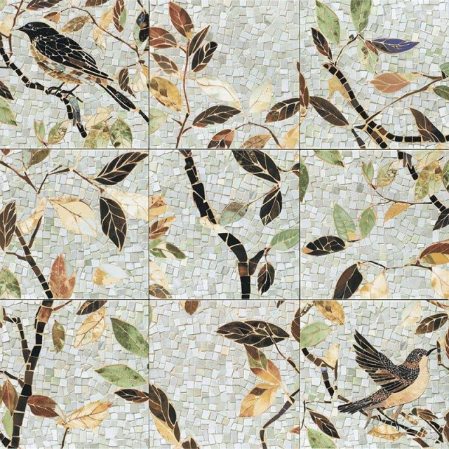 Mainzu Decor Tiffany Matt 20x20