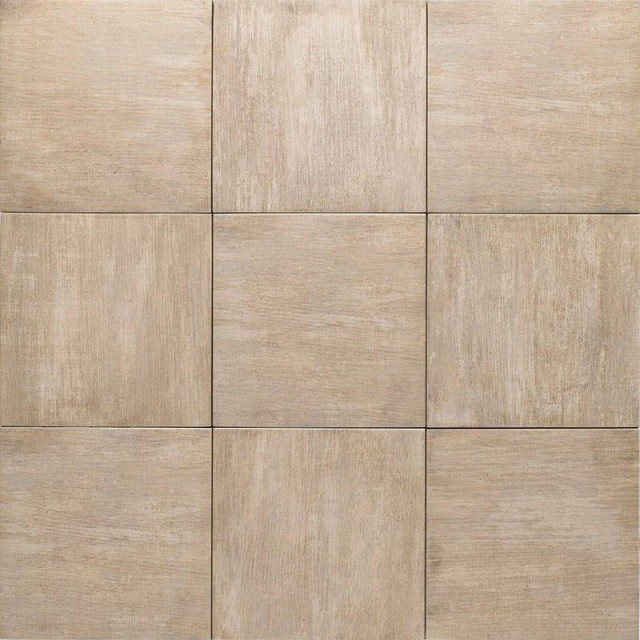 Mainzu Vintage Ash Matt 20x20H0.83