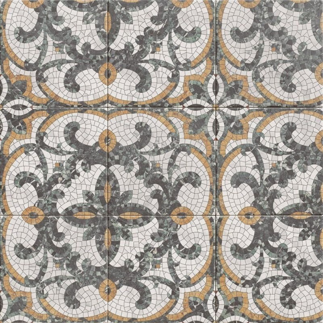 Mainzu Versailles Mosaic 20х20