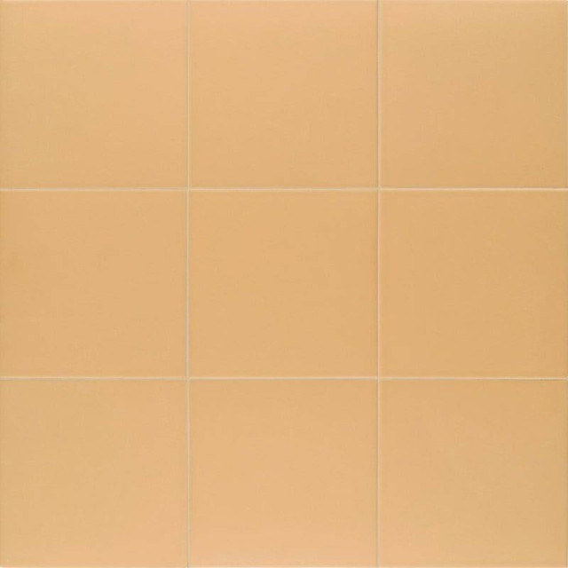 Mainzu Technical Tangerine 20x20