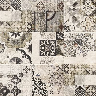 Mainzu Titanium Decor Art Titanium 20x20