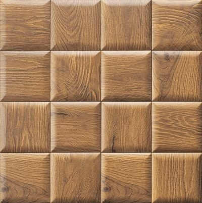 Mainzu Tribeca Roble 15x15