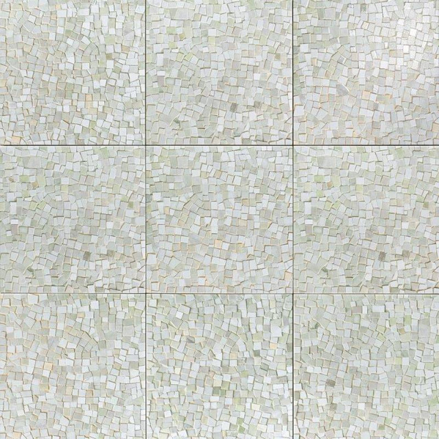 Mainzu Mosaico Tiffany Matt 20x20