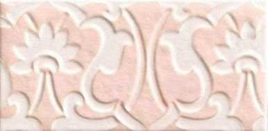 Mainzu Velvet Decor Pink 10х20