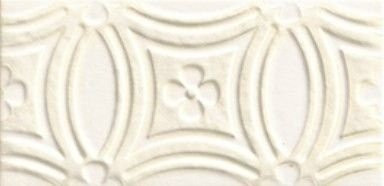 Mainzu Velvet Decor Bianco 10х20